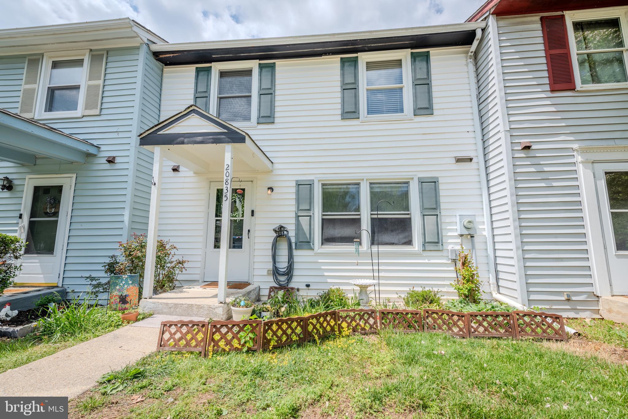 20835 HARLEQUIN LANE