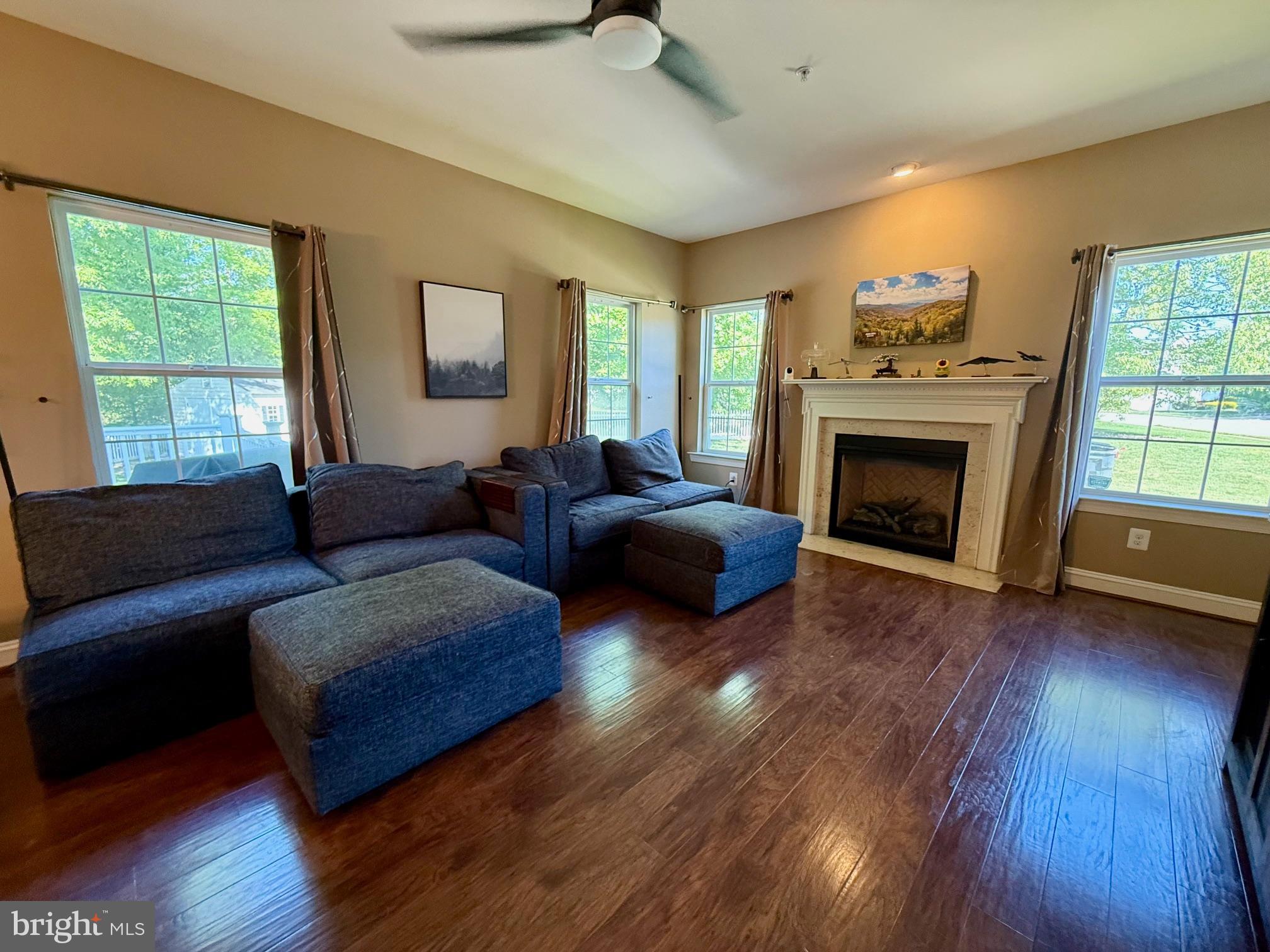 20809 MIDDLEGATE DRIVE