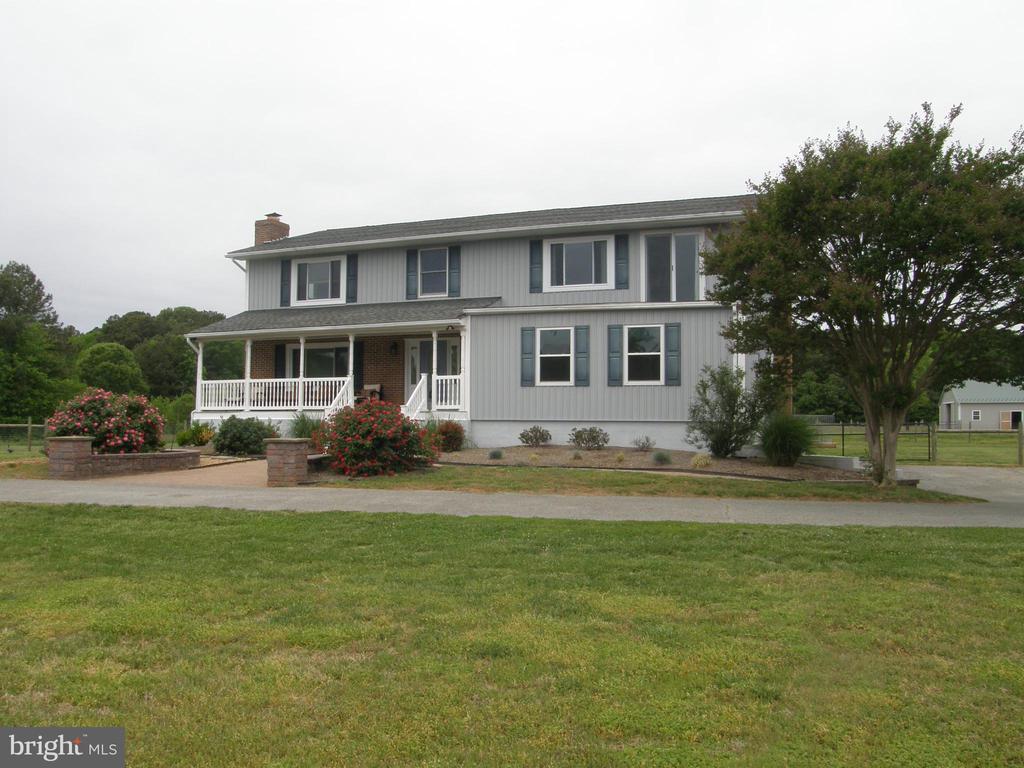 37050 WILLIE CHESELDINE ROAD