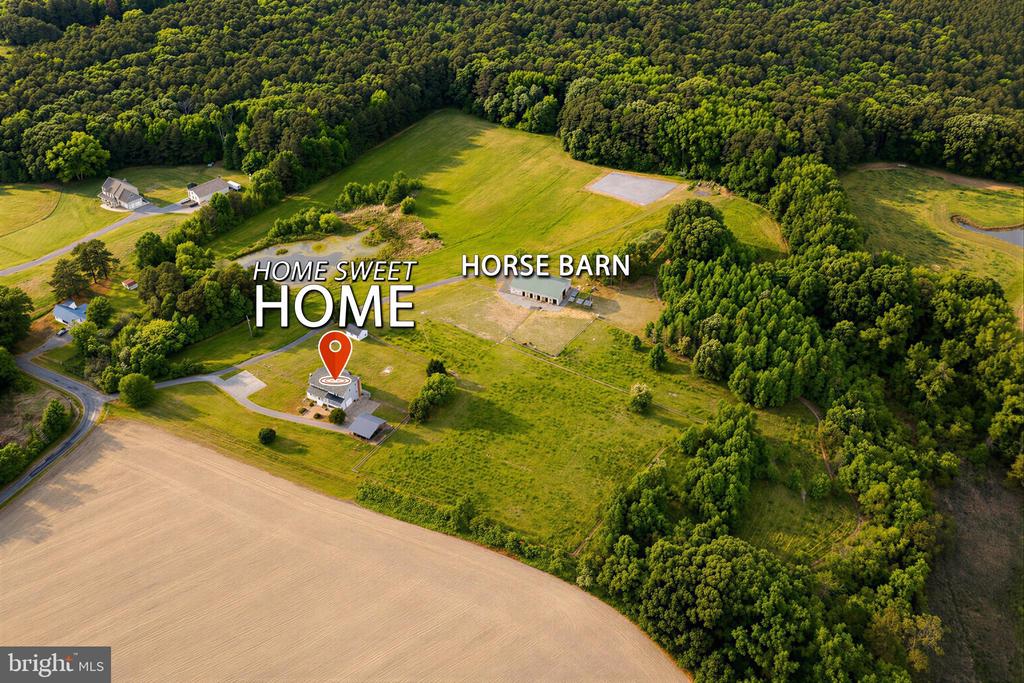 37050 WILLIE CHESELDINE ROAD