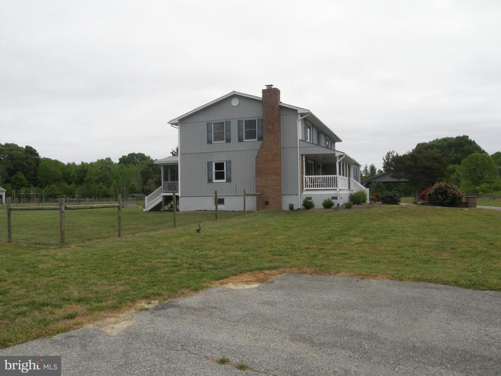 37050 WILLIE CHESELDINE ROAD