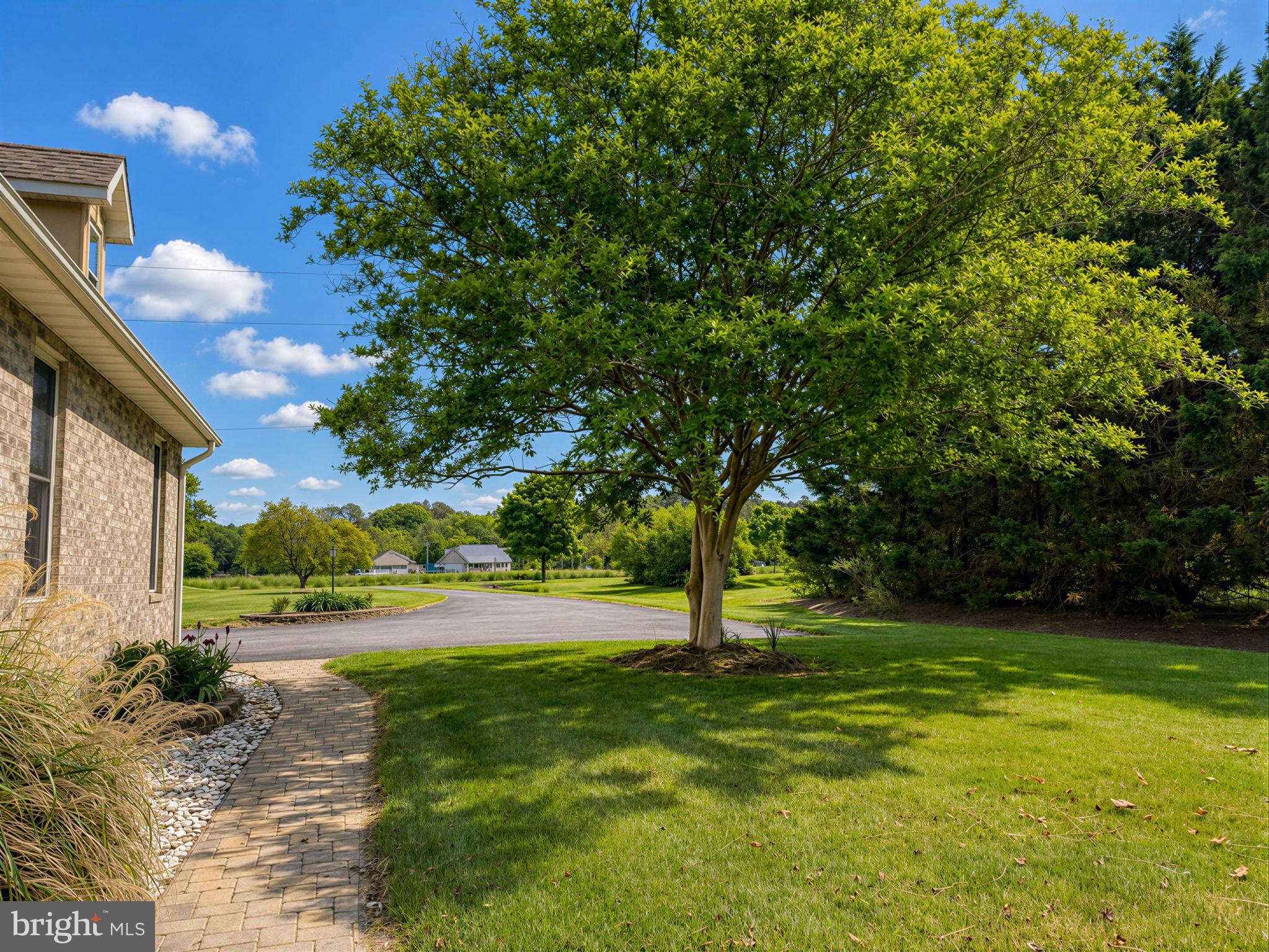 21045 OAKLAND HALL ROAD