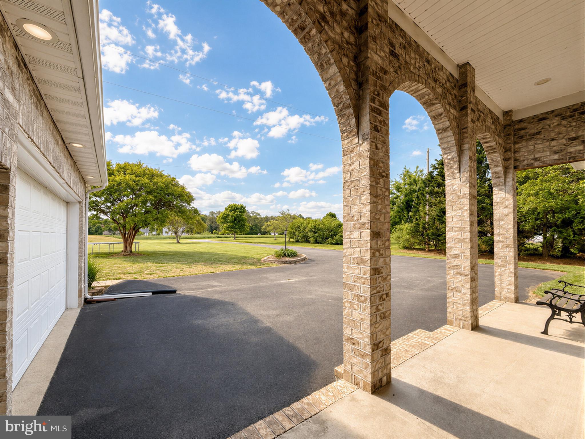 21045 OAKLAND HALL ROAD