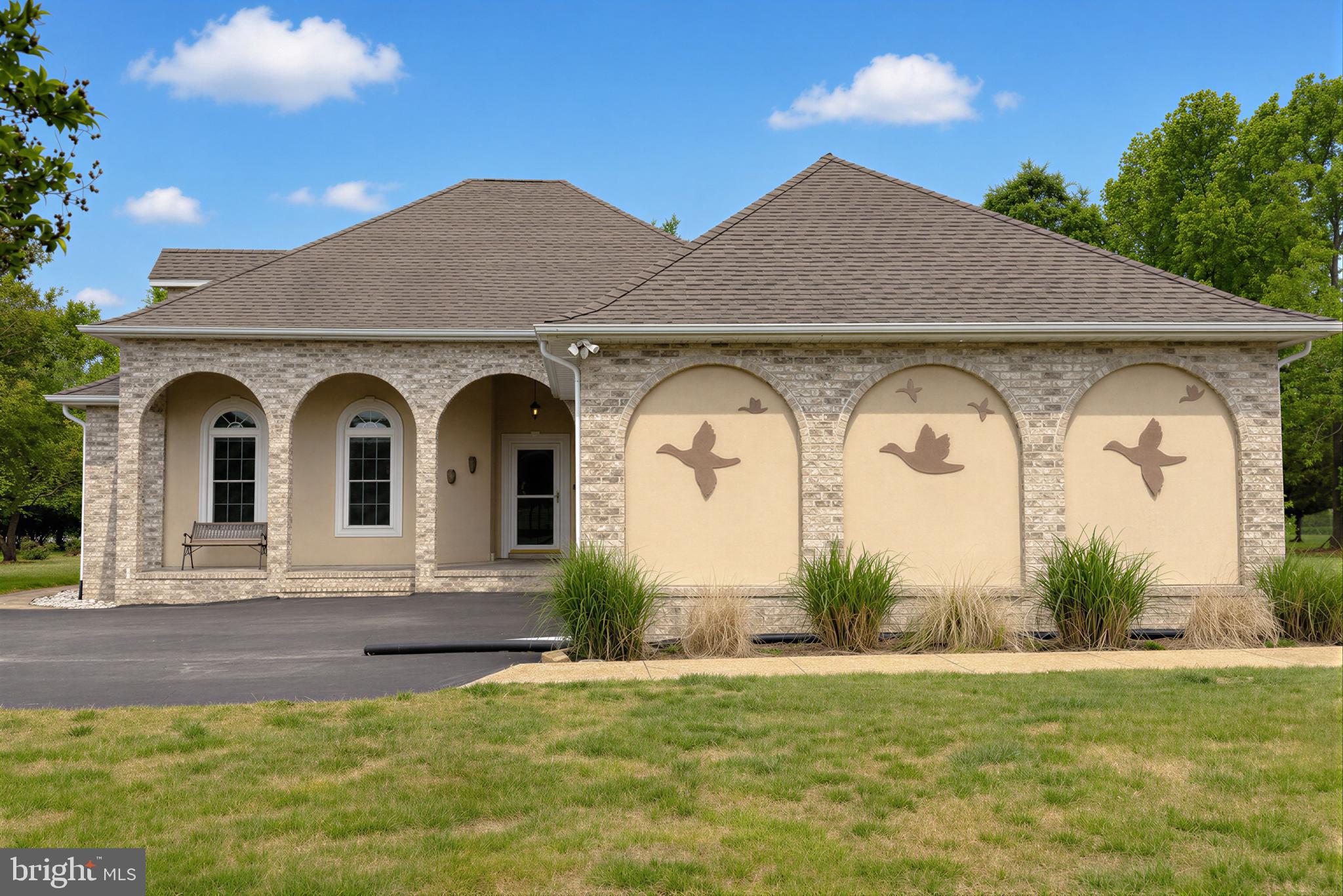 21045 OAKLAND HALL ROAD