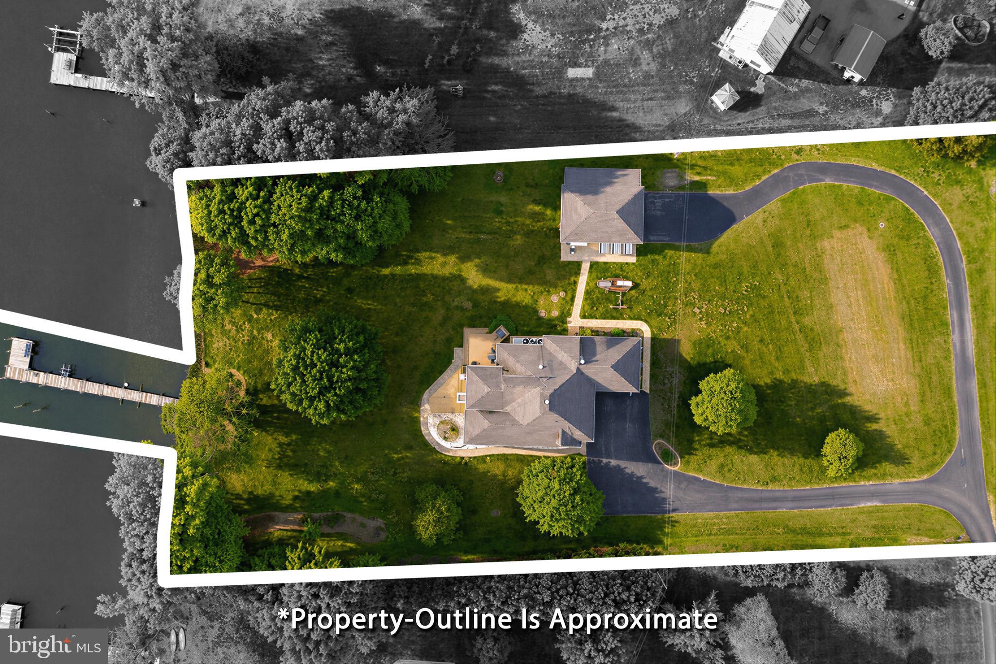 21045 OAKLAND HALL ROAD