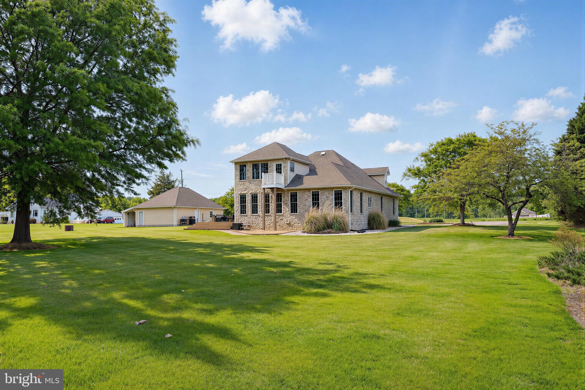 21045 OAKLAND HALL ROAD