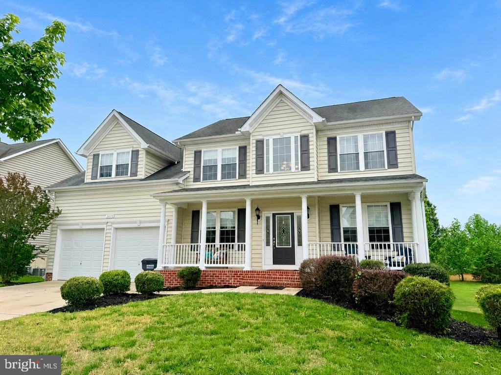 24331 BROAD CREEK DRIVE