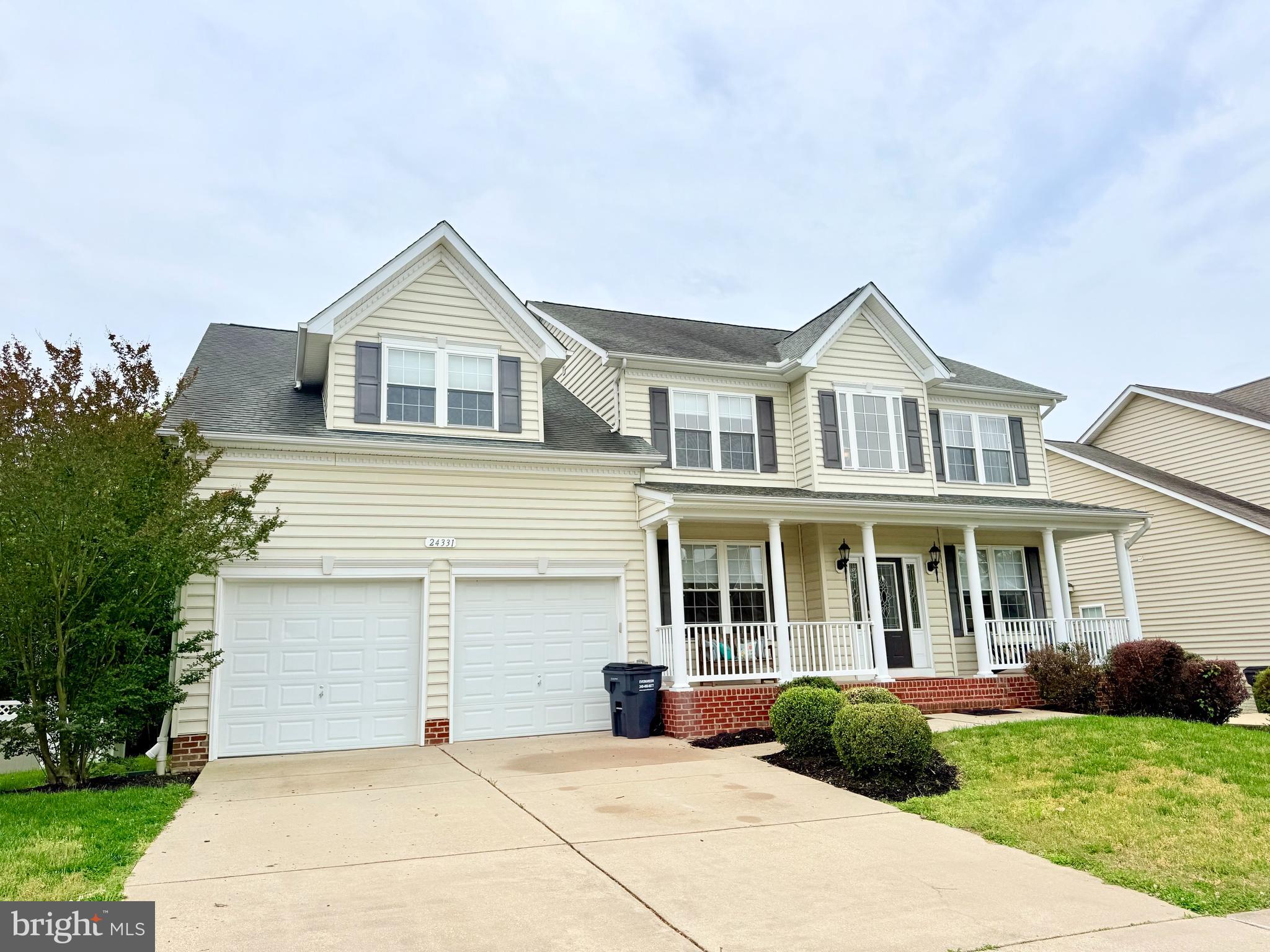 24331 BROAD CREEK DRIVE