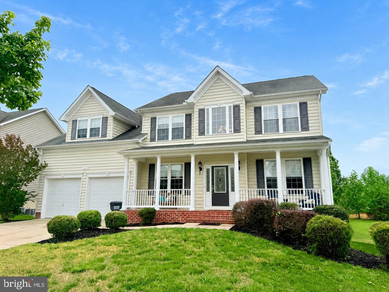 24331 BROAD CREEK DRIVE