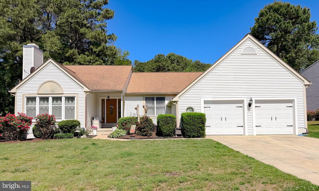 21737 PINEHURST COURT
