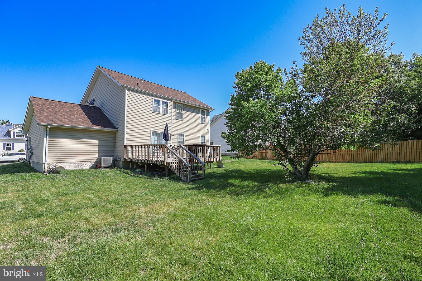 45525 SUNFLOWER STREET