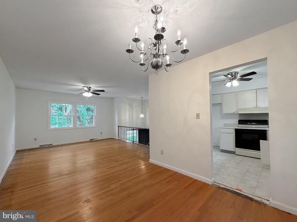 21415 WILLIAMS DRIVE