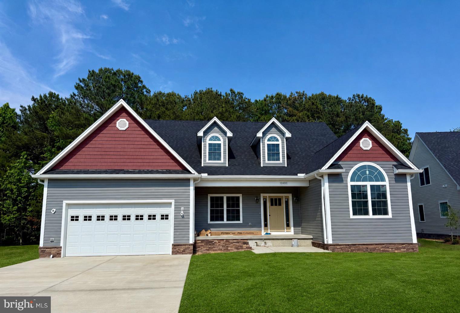 17480 LIGHTHOUSE COMMONS DRIVE