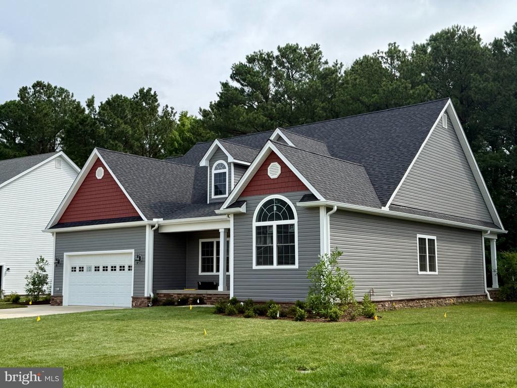 17480 LIGHTHOUSE COMMONS DRIVE