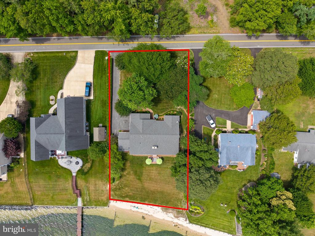 24818 HALF PONE POINT ROAD