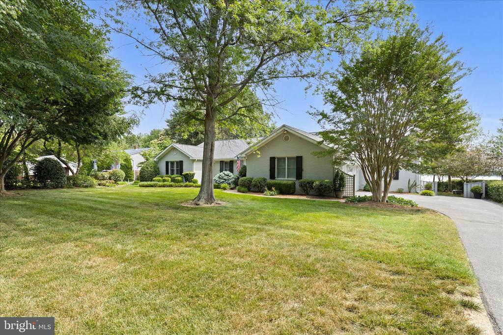 24818 HALF PONE POINT ROAD