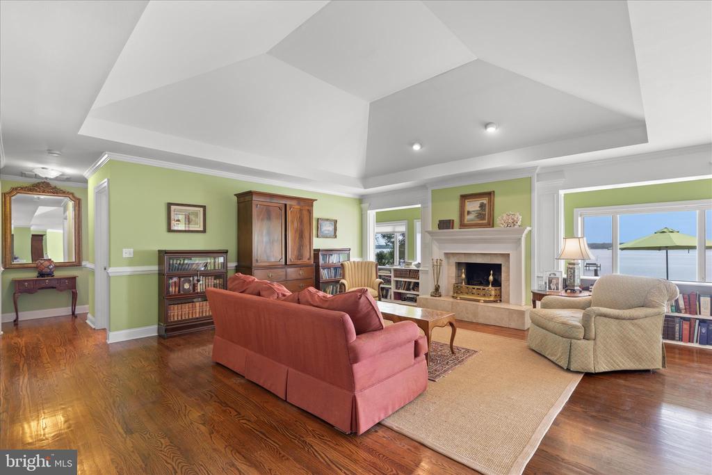 24818 HALF PONE POINT ROAD