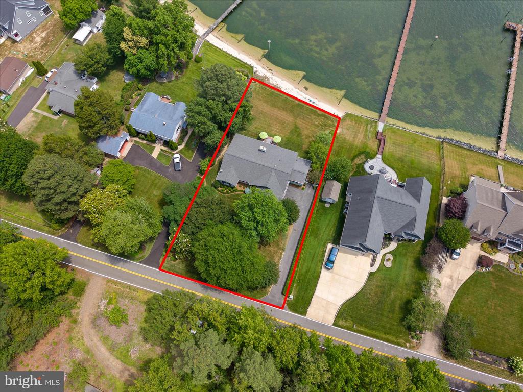 24818 HALF PONE POINT ROAD