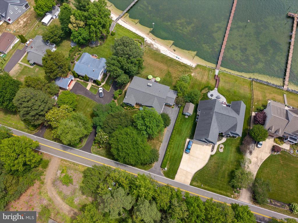 24818 HALF PONE POINT ROAD