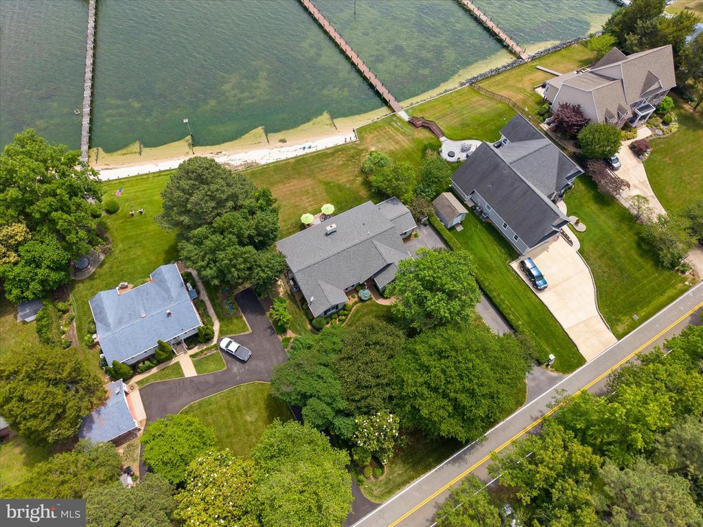 24818 HALF PONE POINT ROAD