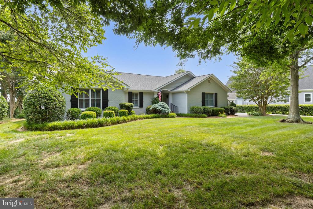 24818 HALF PONE POINT ROAD