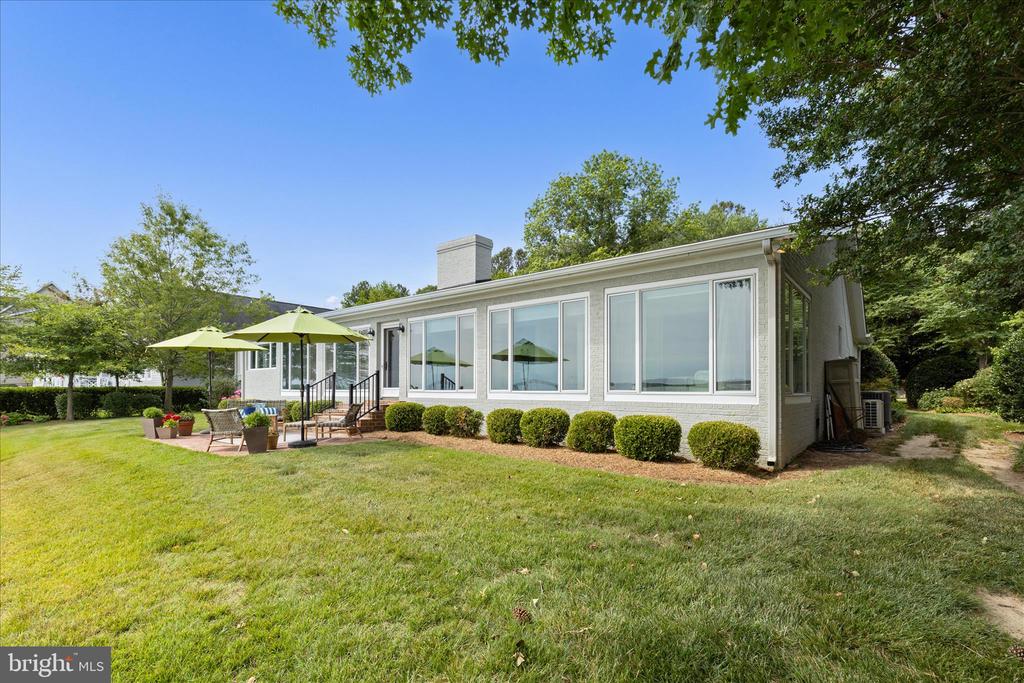 24818 HALF PONE POINT ROAD