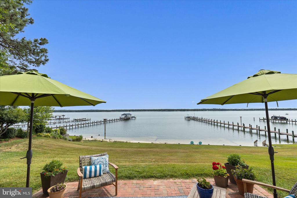 24818 HALF PONE POINT ROAD