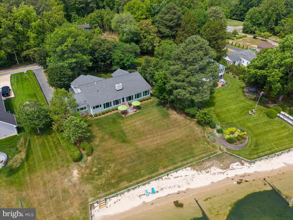 24818 HALF PONE POINT ROAD
