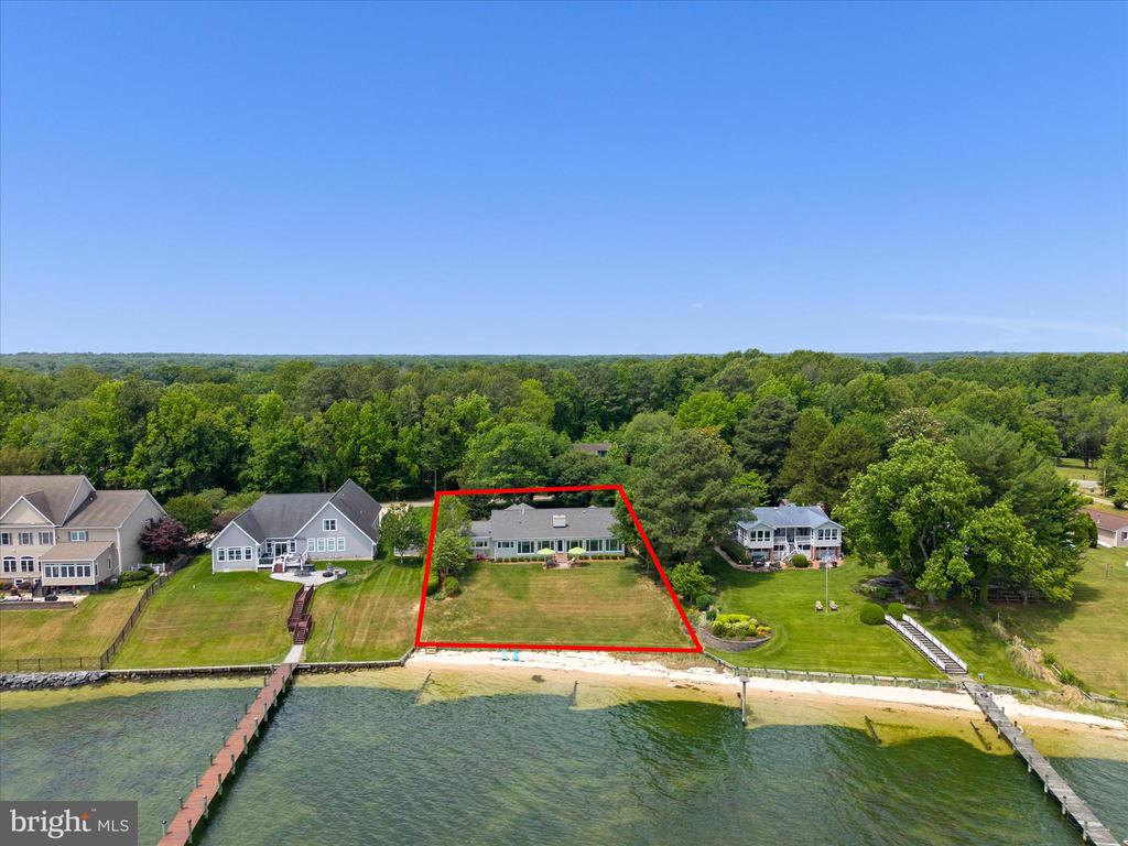 24818 HALF PONE POINT ROAD
