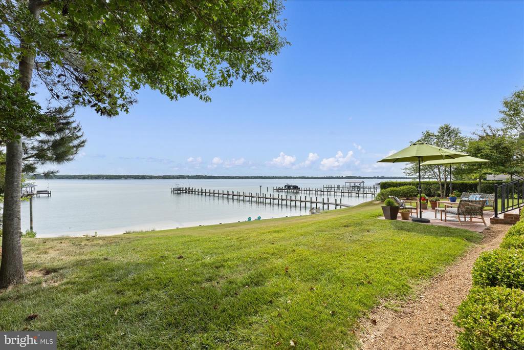 24818 HALF PONE POINT ROAD