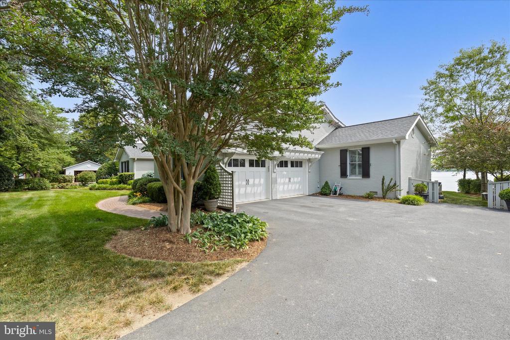 24818 HALF PONE POINT ROAD