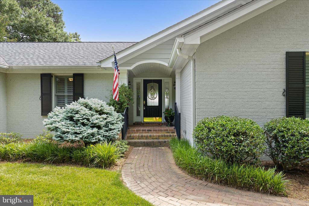 24818 HALF PONE POINT ROAD