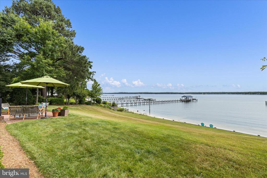 24818 HALF PONE POINT ROAD