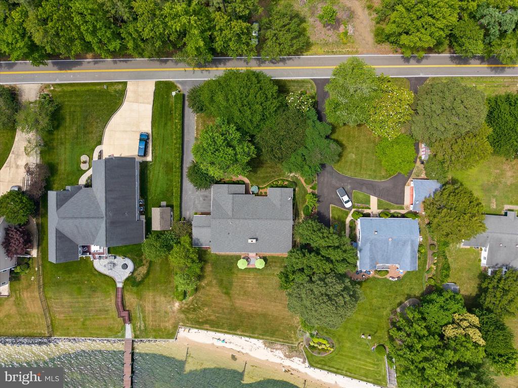24818 HALF PONE POINT ROAD