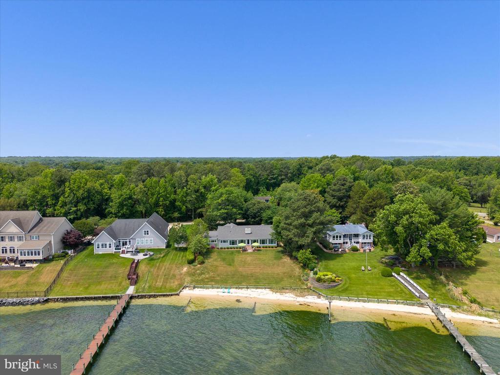 24818 HALF PONE POINT ROAD