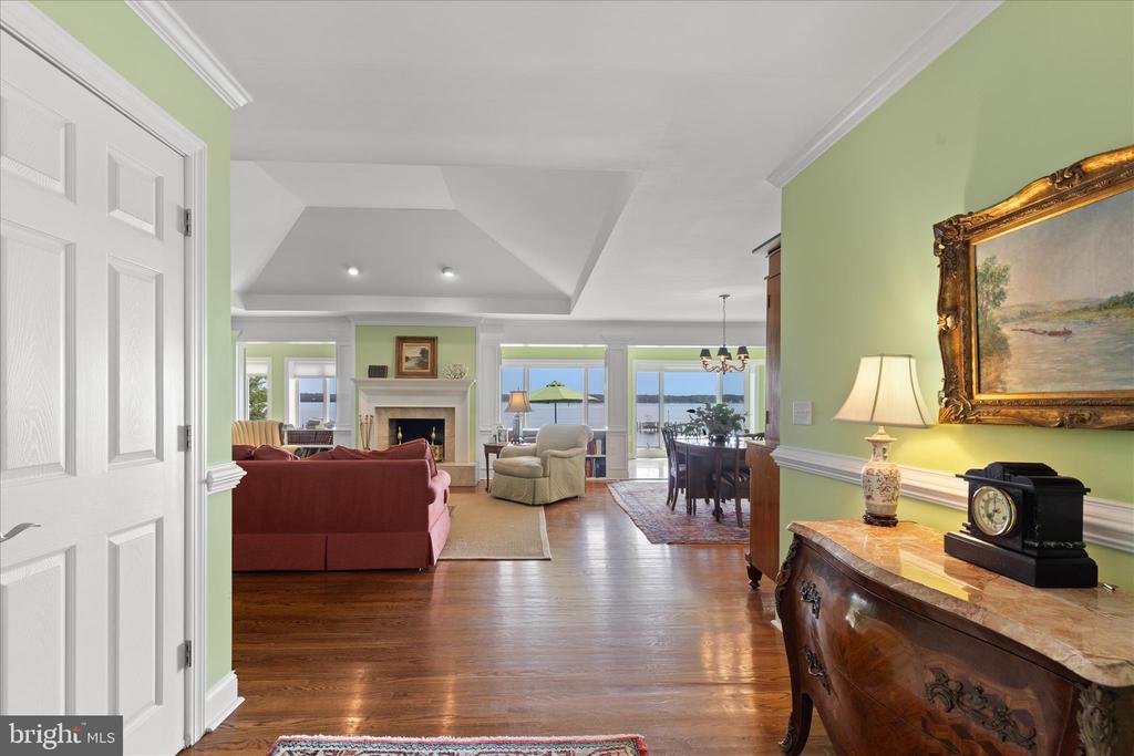 24818 HALF PONE POINT ROAD