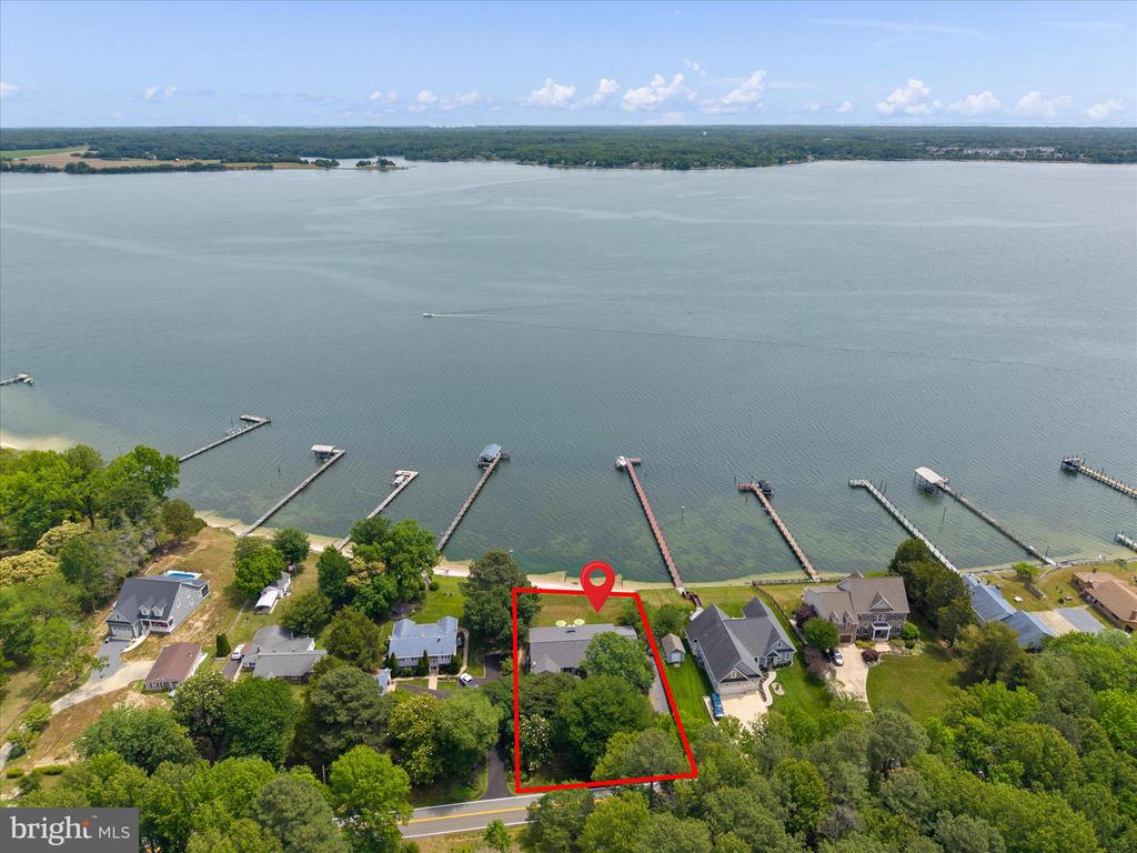 24818 HALF PONE POINT ROAD