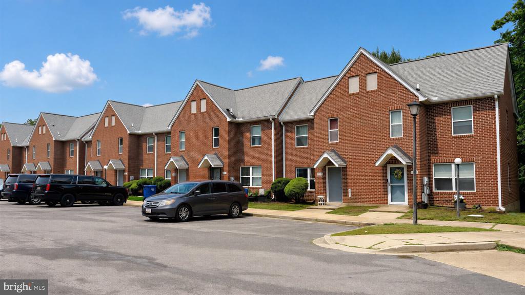41986 SATCHEL PAIGE WAY