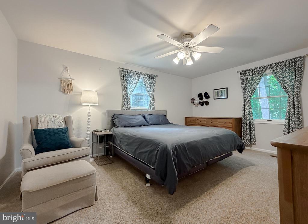 46355 FLETCHER COURT