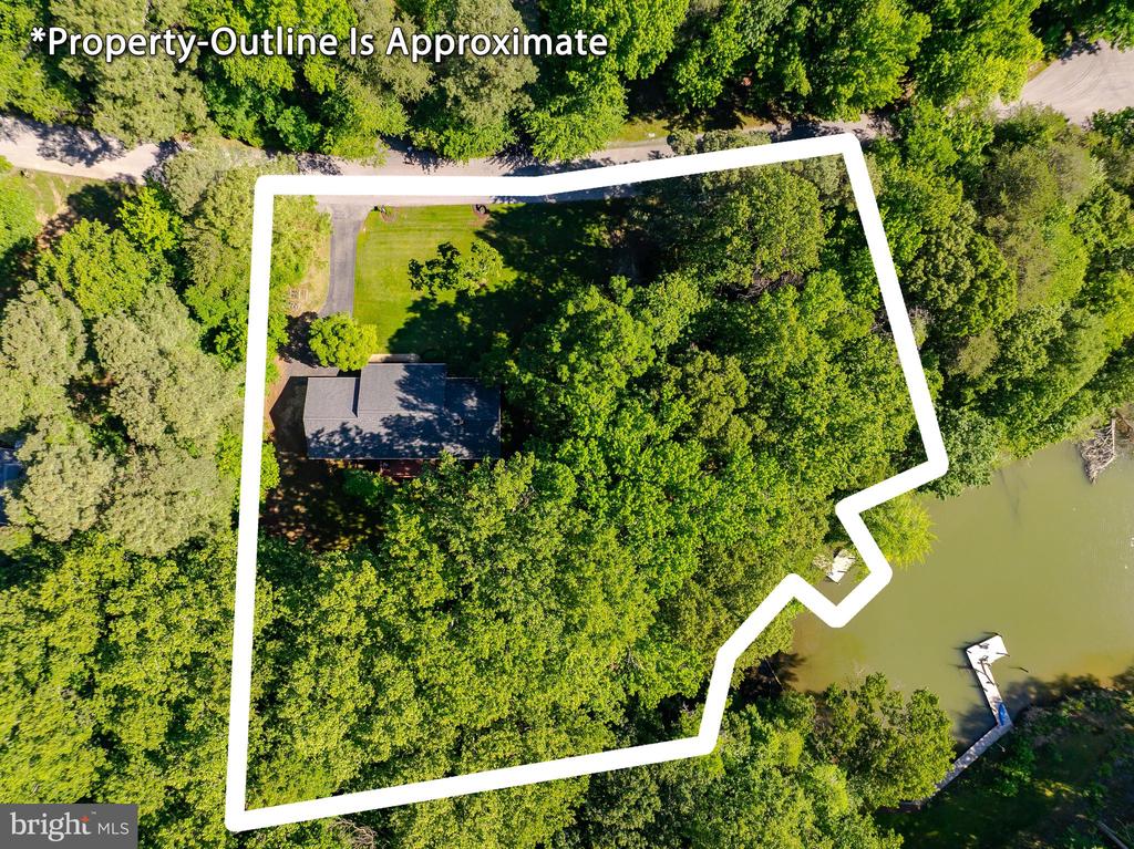 46355 FLETCHER COURT