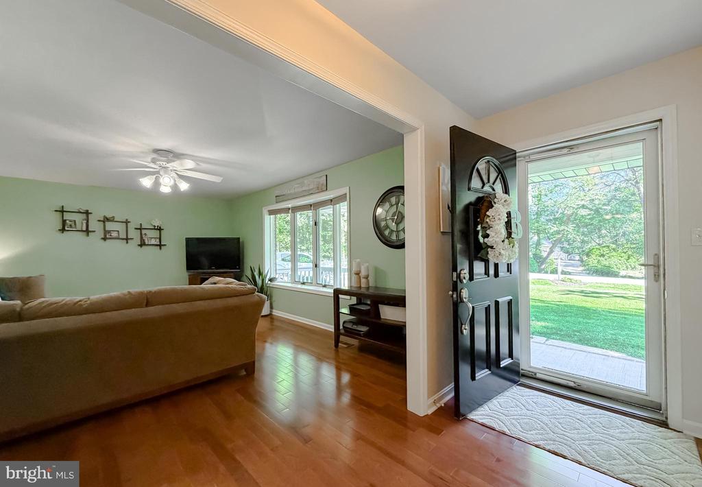 46355 FLETCHER COURT