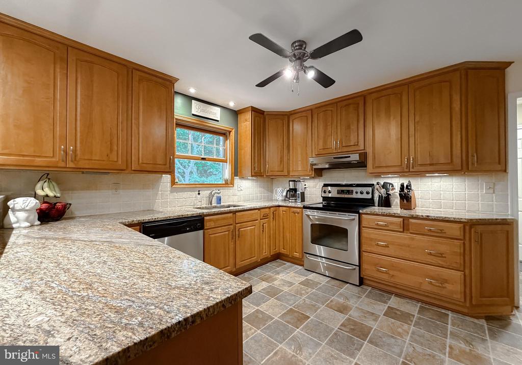 46355 FLETCHER COURT