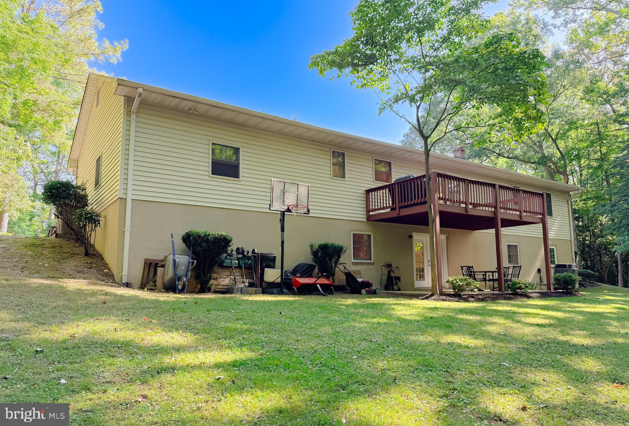 46355 FLETCHER COURT