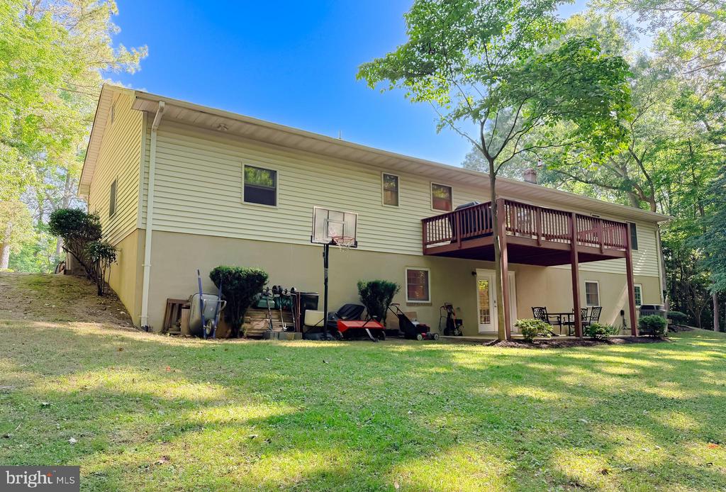 46355 FLETCHER COURT