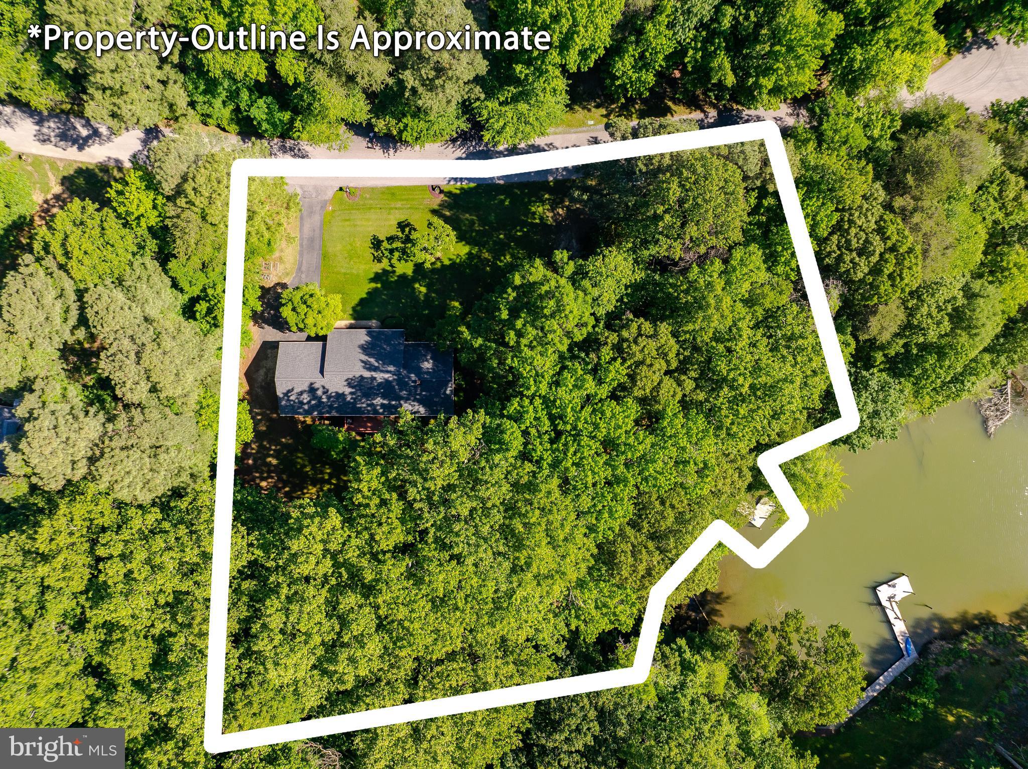 46355 FLETCHER COURT