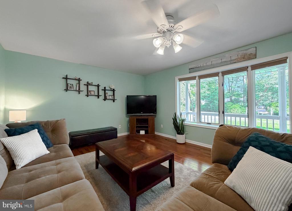 46355 FLETCHER COURT
