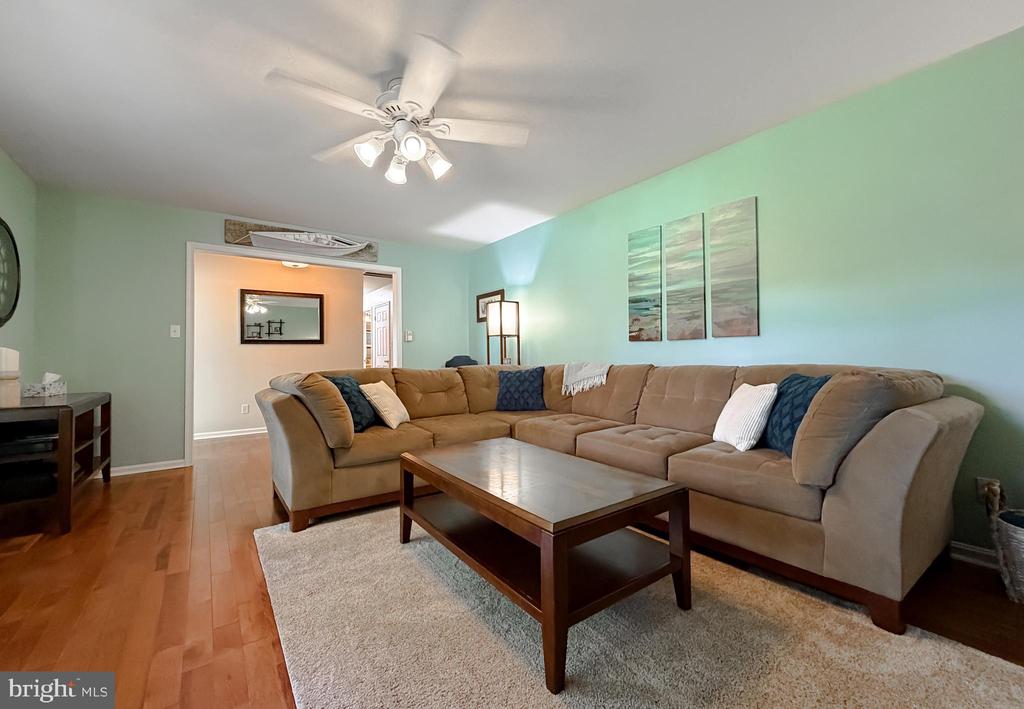 46355 FLETCHER COURT
