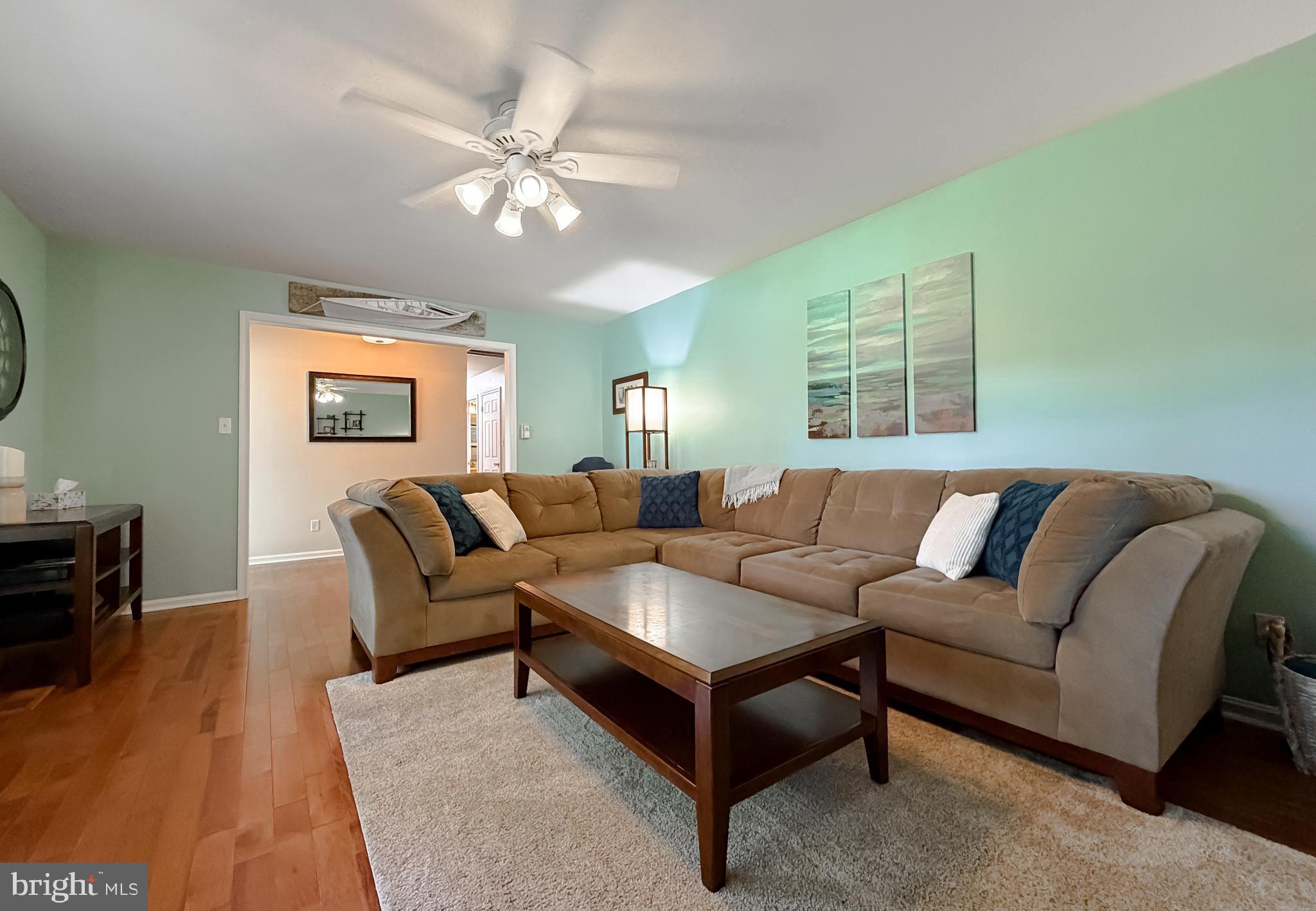 46355 FLETCHER COURT