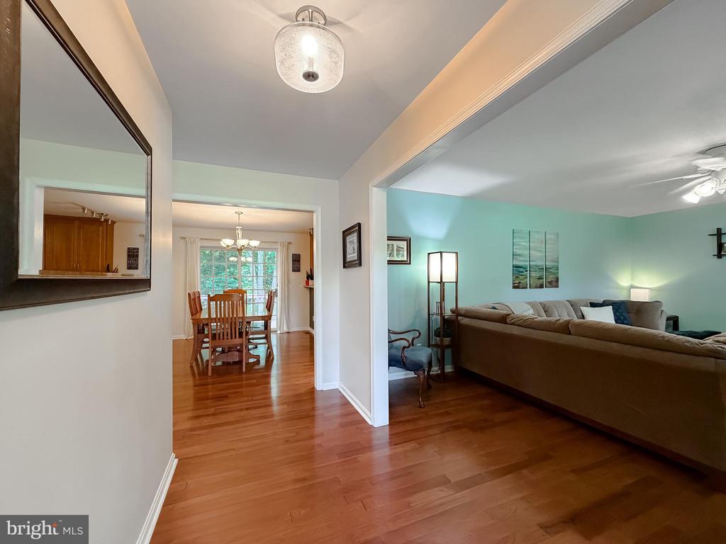 46355 FLETCHER COURT