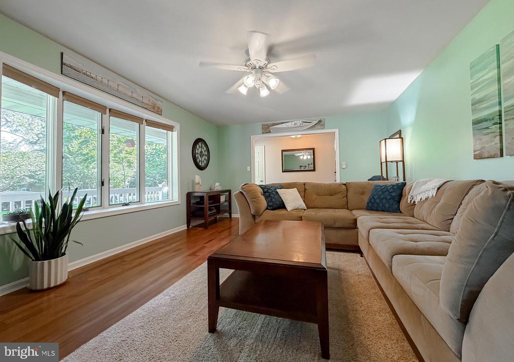 46355 FLETCHER COURT